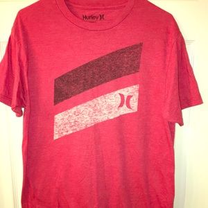 Men's Hurley T-shirt