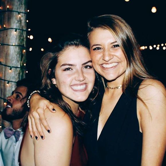 Meet your Posher, Molly