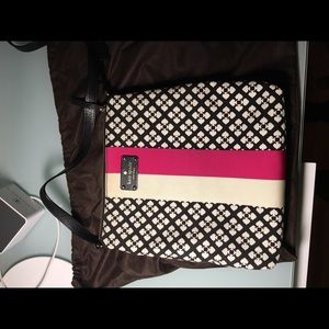 Kate Spade Messenger Bag 💜🎉