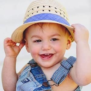 Meet your Posher, Andrew