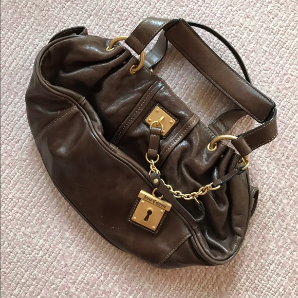 Juicy Couture bag