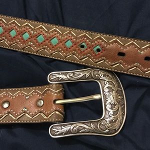 Ariat Belt