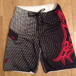 FOX BOARDSHORTS
