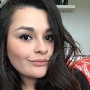 Meet your Posher, Natalia