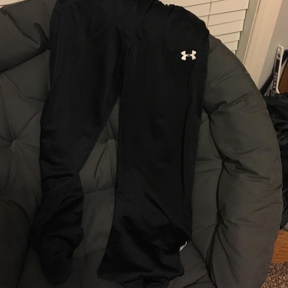 Under Armour boys XL pants