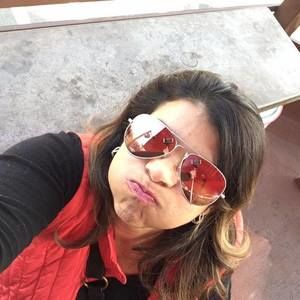 Meet your Posher, Maritza