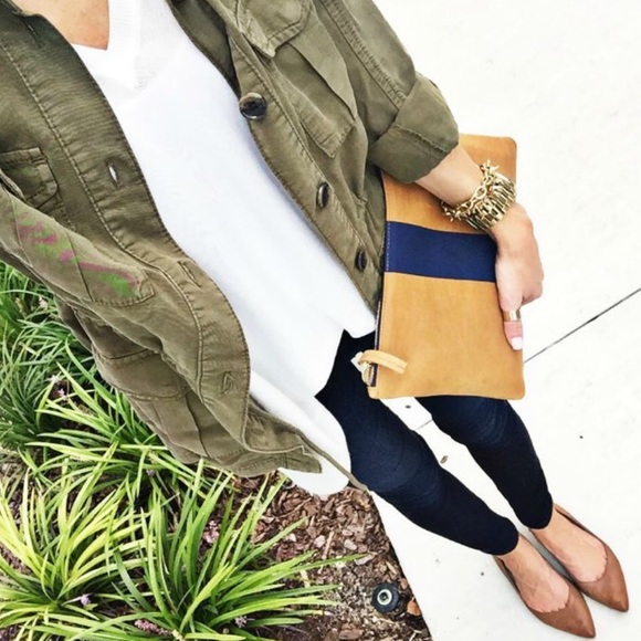 Sole Society Shoes - • Suede Flats •