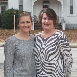 Meet your Posher, Caroline