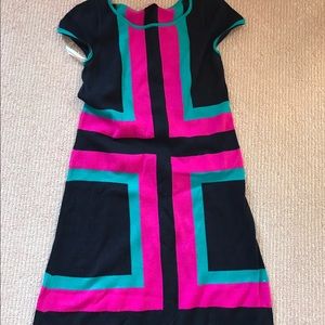 Lilly sweater dress