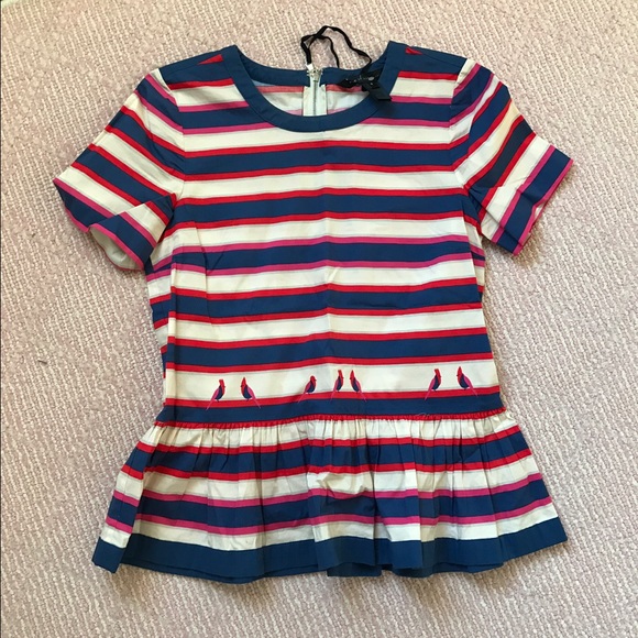 Marc Jacobs top