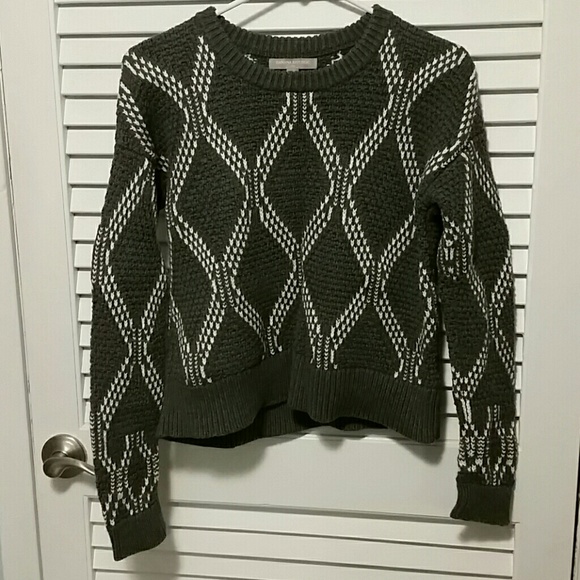 Knit Sweater - Picture 1 of 3