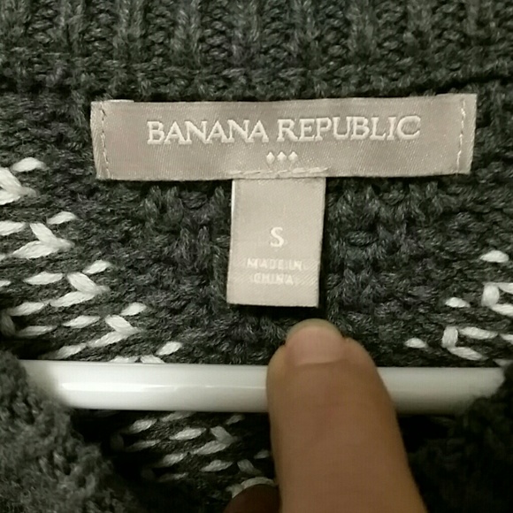 Knit Sweater - Picture 2 of 3