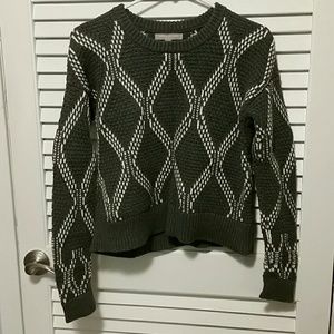 Knit Sweater