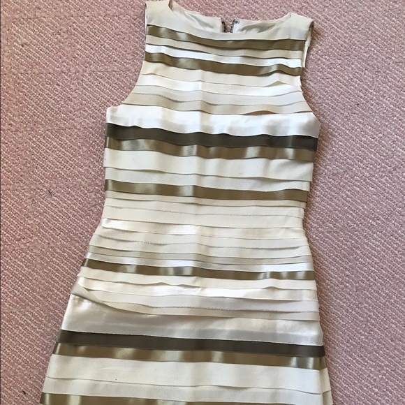Alice and Olivia Dress