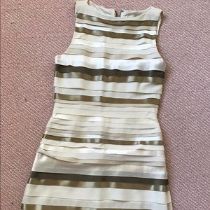 Alice and Olivia Dress