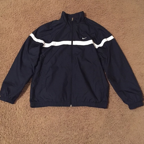Nike jacket