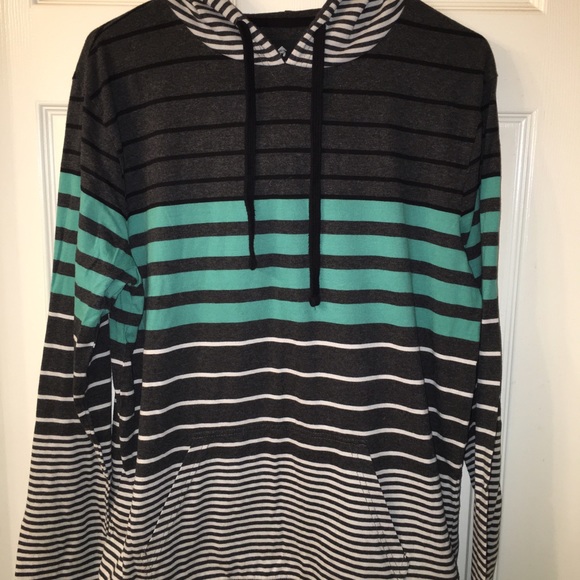 Men's Shouthouse lightweight Hoodie