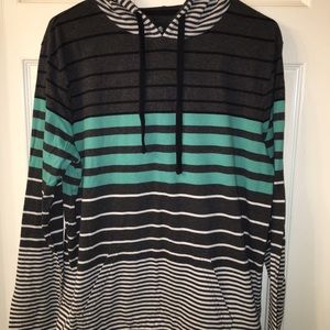 Men's Shouthouse lightweight Hoodie