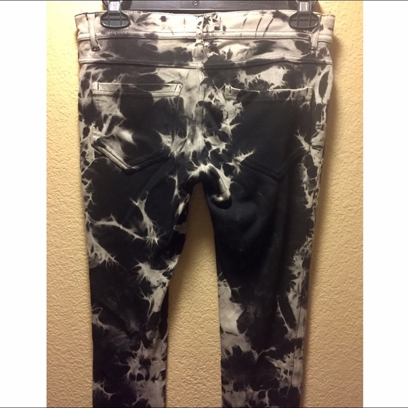 Jeggings (seen on Giuliana Rancic!)