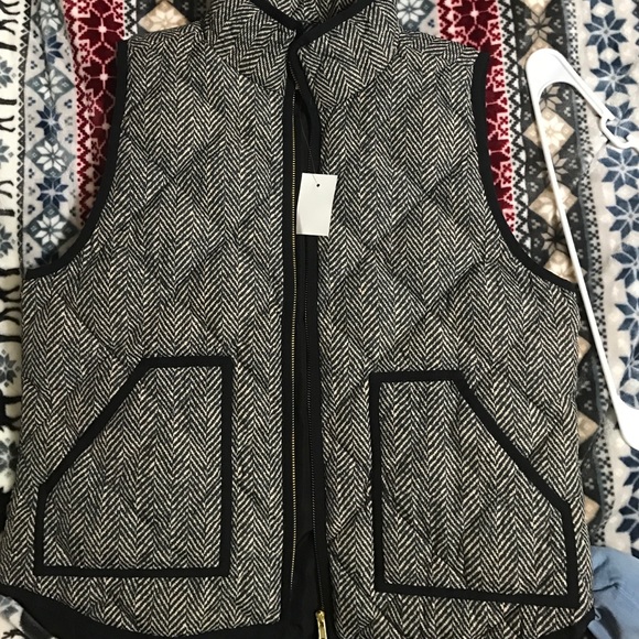 Women's vest