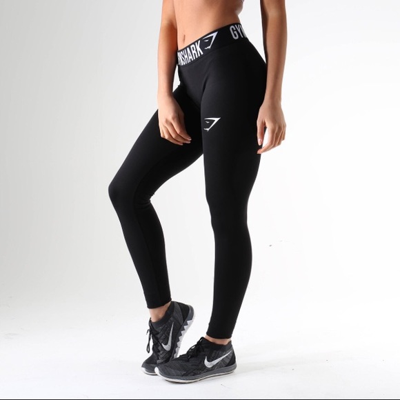 GymShark Fit Leggings