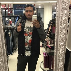 Meet your Posher, Erick