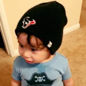 Meet your Posher, Ronnie