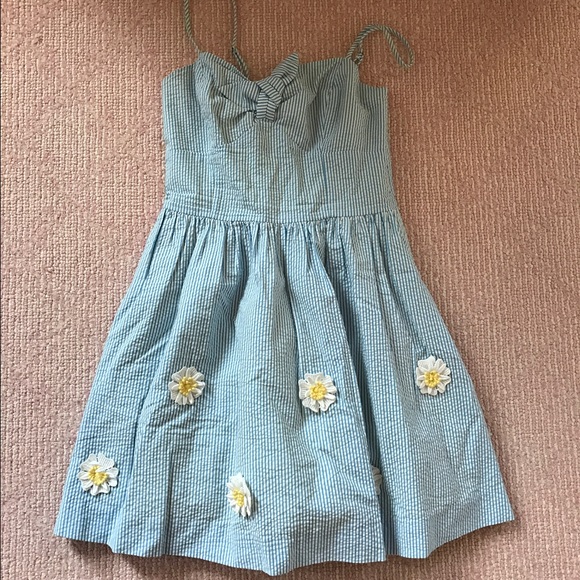 Lilly dress