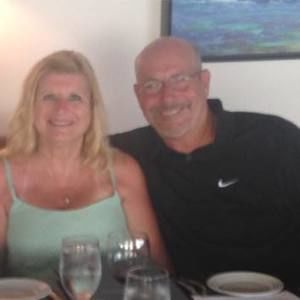 Meet your Posher, Sharie