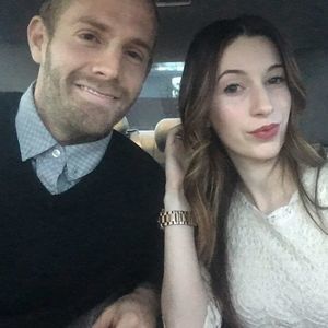 Meet your Posher, Thomas