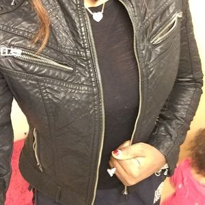 Gorgeous Limited Edition Affliction jacket