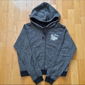 Nike Funnel Neck Hoodie