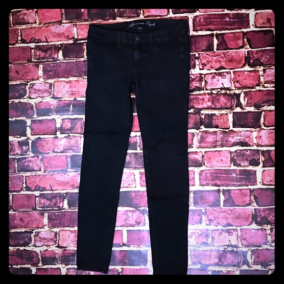 American Eagle Jeggings