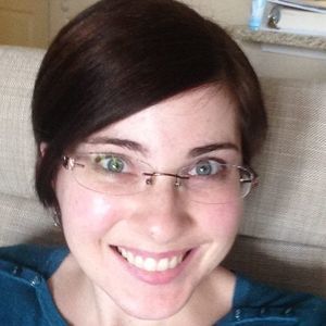 Meet your Posher, Rebekah