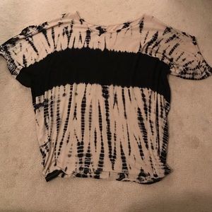 Tye Dye top