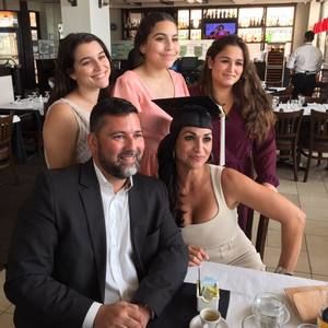 Meet your Posher, Marisol
