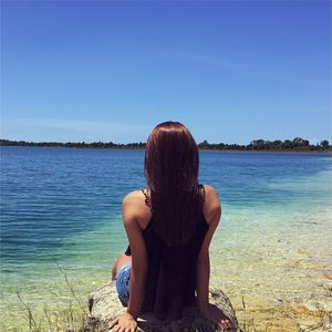 Meet your Posher, Allie