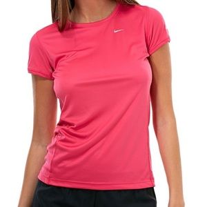 NIKE Miler Dri-Fit T-shirt