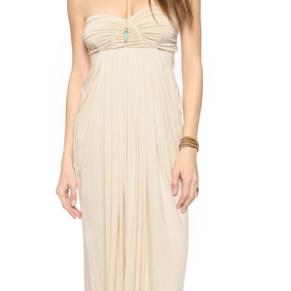 Rachel Pally Long Fortuna Dress
