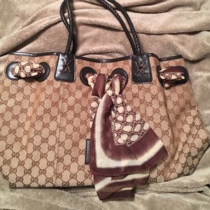 Gucci bag