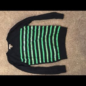 Banana republic sweater