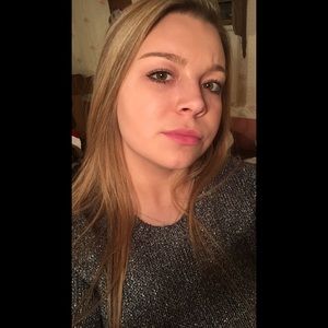 Meet your Posher, Morghyn