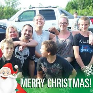 Meet your Posher, Shannon