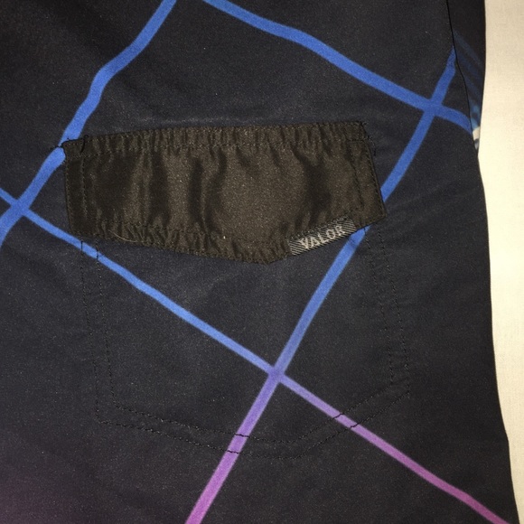 Valor Board Shorts - Picture 3 of 3