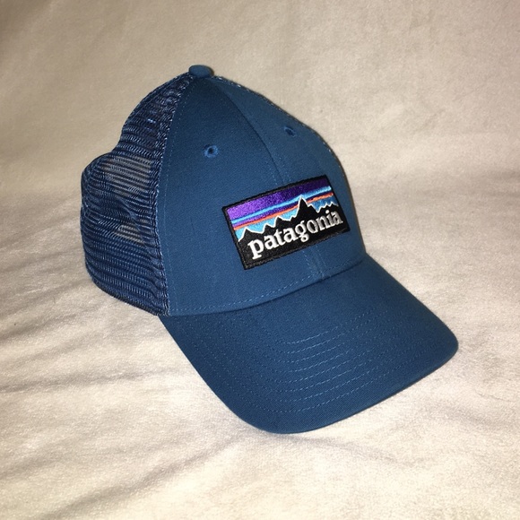 Patagonia hat
