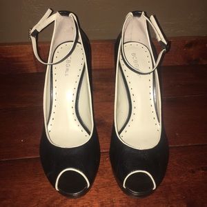 BCBGirls Heels