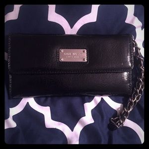 Final Sale Nine West Wristlet/ Wallet