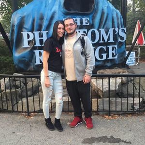 Meet your Posher, Callie