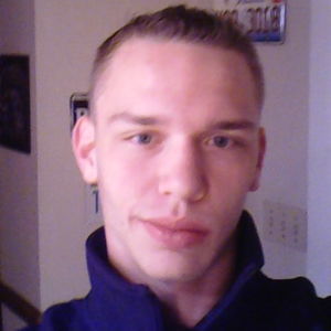 Meet your Posher, Patrick