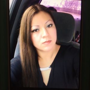 Meet your Posher, Wendy